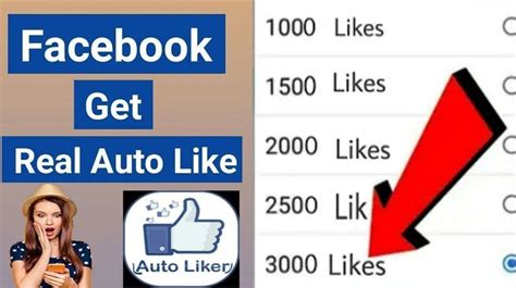 Dj <b>Liker</b> to Increase <b>Facebook</b> <b>Likes</b>, Comments, Follower and Fun Page <b>Liker</b> on <b>Facebook</b> Posts, Status, Photos, Profile Photos, statuses, pictures, albums and Videos Instantly. . Fb auto liker 1000 likes